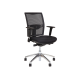 Bureaustoel Ergo BS005 (NEN 1335) - ergonomische bureaustoel